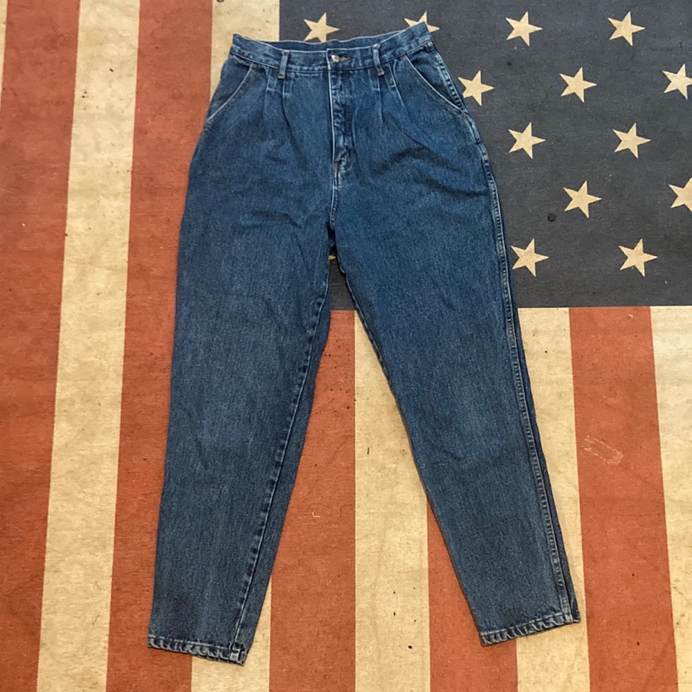 Vintage Bill Blass Jeans